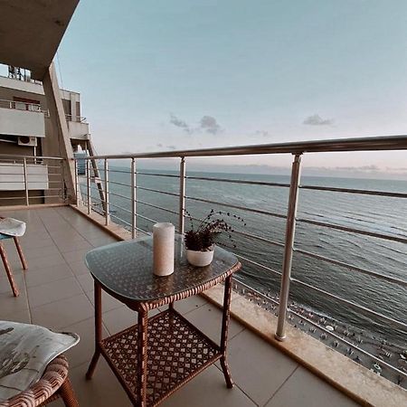 Apartments Panorama Durrës Exteriér fotografie