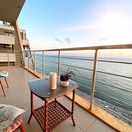 Apartments Panorama Durrës Exteriér fotografie